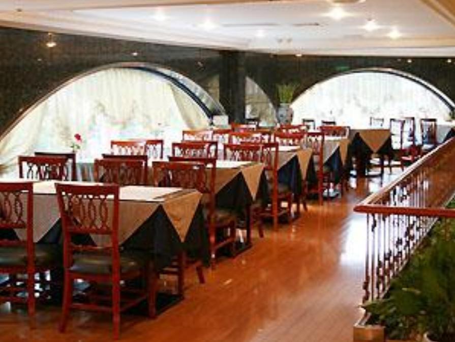Silken Hotel Tajpej Kültér fotó